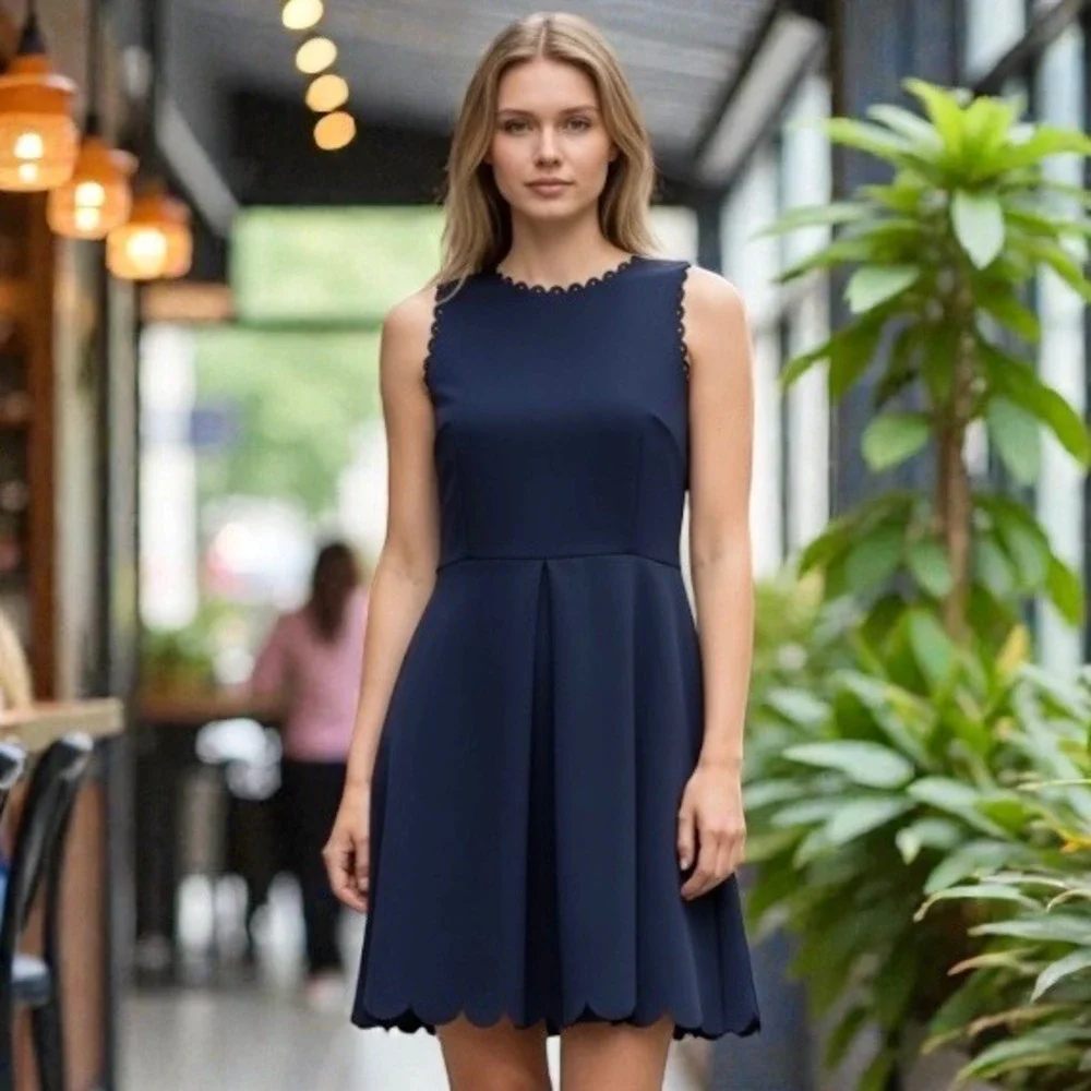 armani exchange mini dress Armani Exchange mini dress